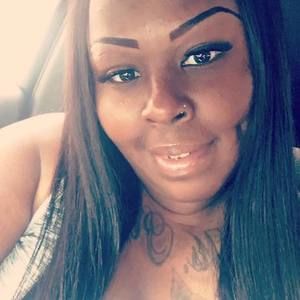 Meet your Posher, Beatrice